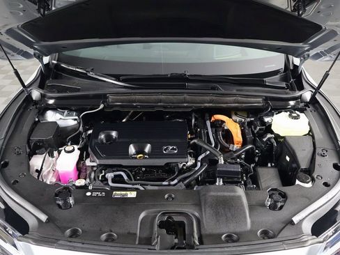 Certified 2025 Lexus RX 350 image 15