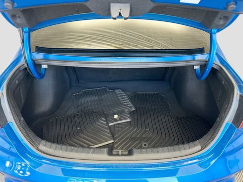 Used 2022 Kia Forte GT image 17