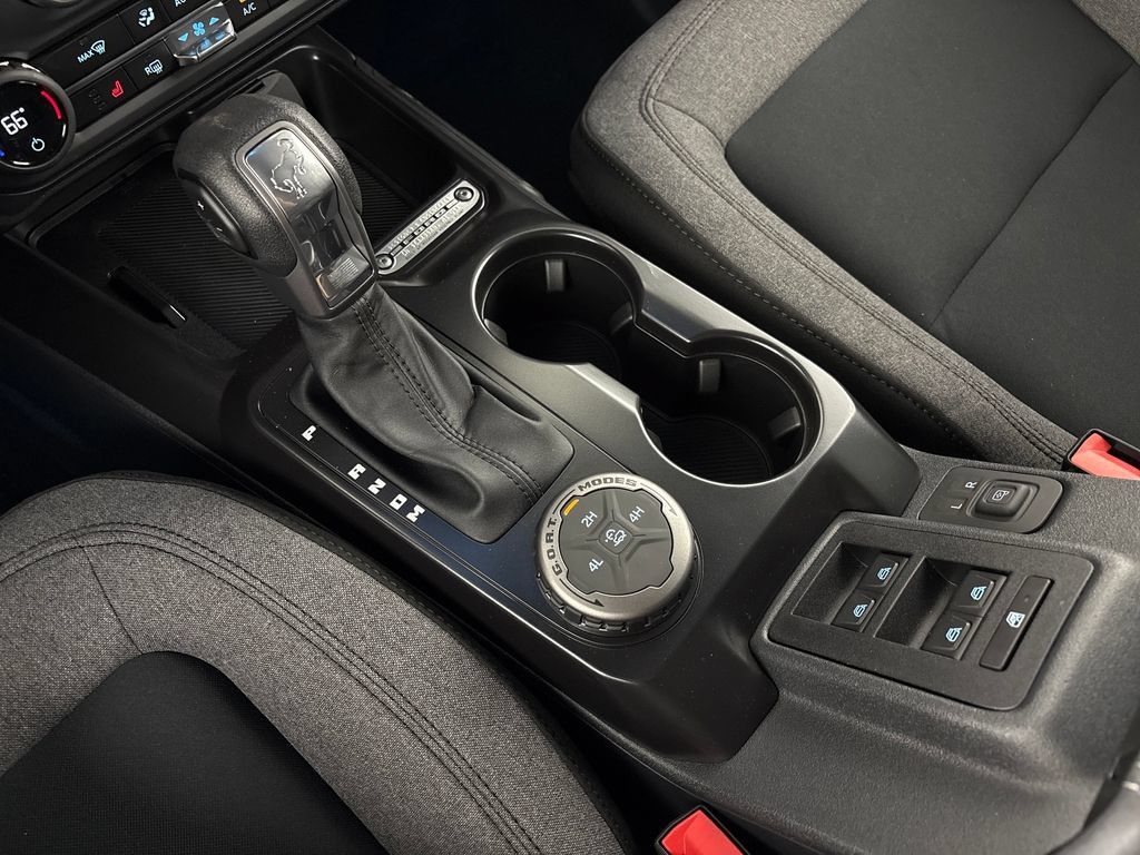 New 2026 Ford Bronco Big Bend AWD/4WD image 25