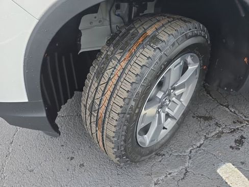 New 2026 Honda Ridgeline RTL image 33