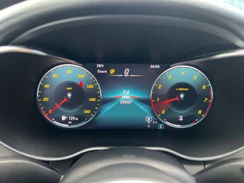 Certified 2021 Mercedes-Benz C 300 Sedan image 18