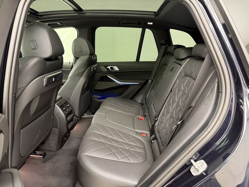 New 2026 BMW X5 sDrive40i w/ M Sport Package RWD image 23