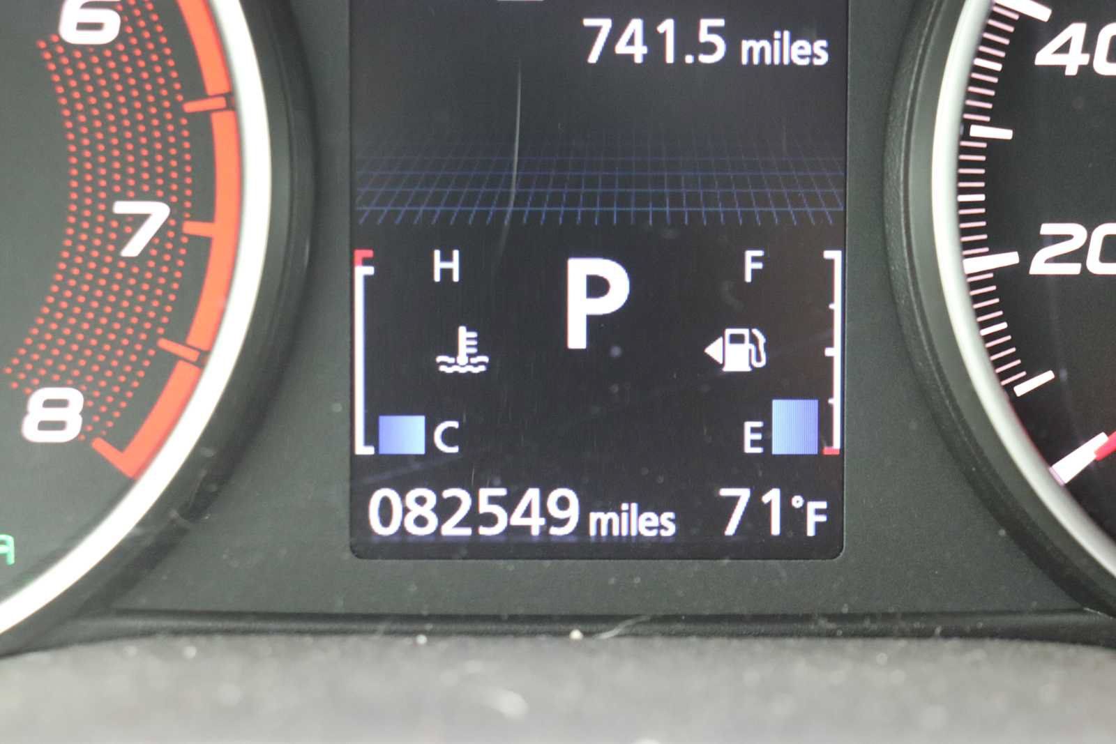 Used 2019 Mitsubishi Eclipse Cross SEL AWD/4WD image 11