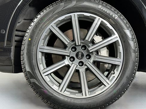 Used 2023 Audi Q7 2.0T Premium Plus w/ Premium Plus Package image 12