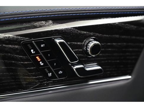 New 2025 Cadillac Escalade IQ Luxury 1 image 26