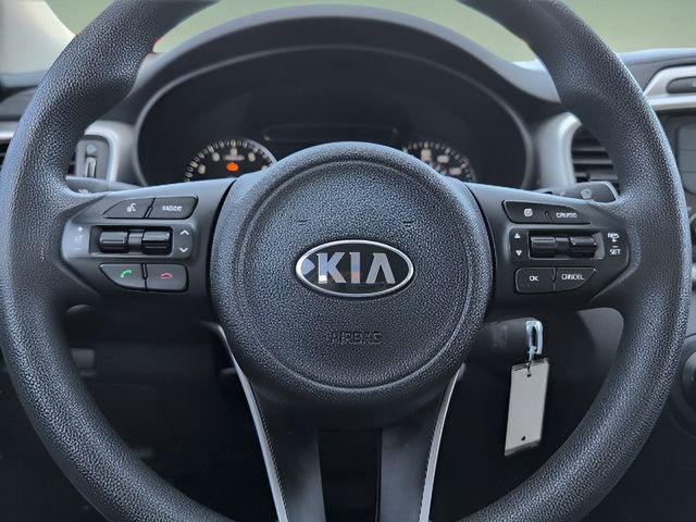 Used 2017 Kia Sorento L FWD image 12