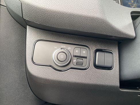 New 2026 Mercedes-Benz Sprinter 2500 image 15