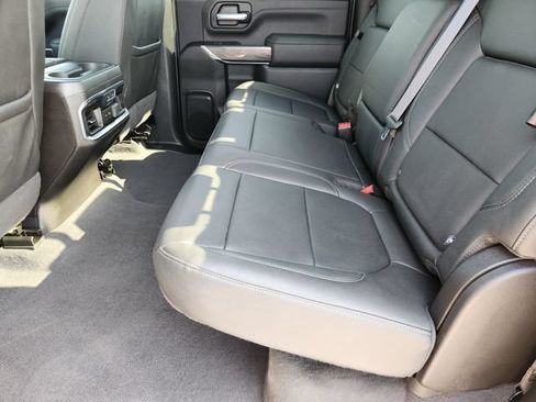 Used 2021 Chevrolet Silverado 2500 LTZ w/ LTZ Plus Package AWD/4WD image 30