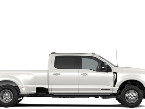 New 2026 Ford F350 Lariat w/ Lariat Ultimate Package AWD/4WD image 27