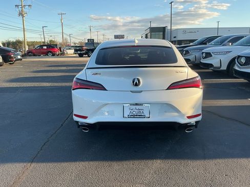 New 2026 Acura Integra A-Spec image 4