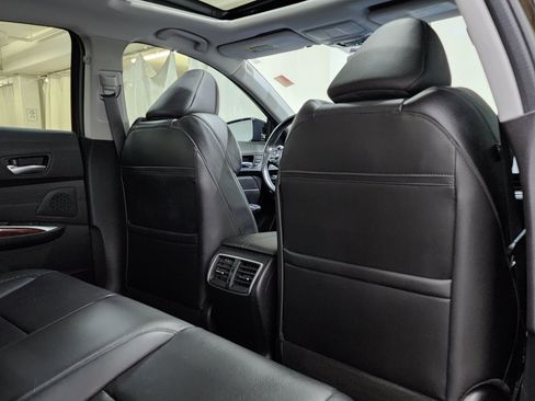 Used 2015 Acura TLX V6 SH-AWD w/ Technology Pkg image 17