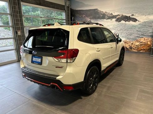 Used 2023 Subaru Forester Sport AWD/4WD image 29