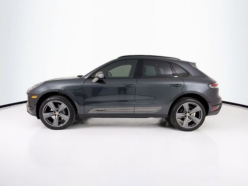 New 2026 Porsche Macan Turbo image 2