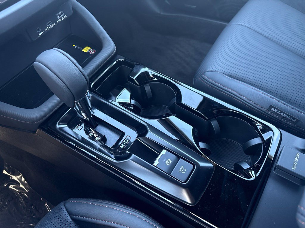 New 2026 Subaru Forester Touring AWD/4WD image 17