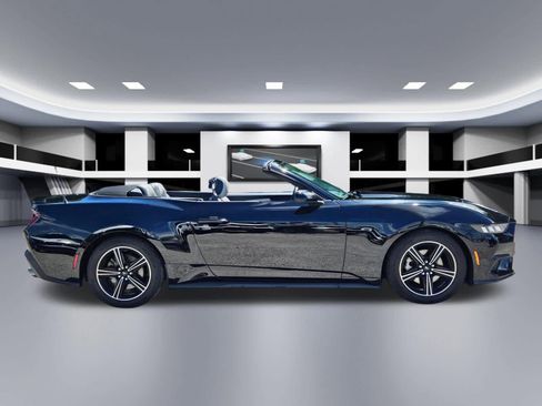 Used 2024 Ford Mustang Premium RWD image 7