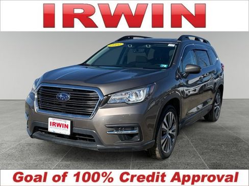 Used 2021 Subaru Ascent Premium w/ Sport Package image 1