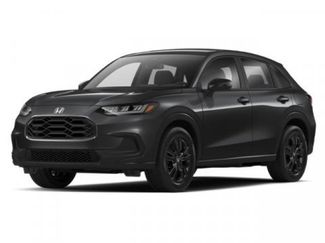 New 2026 Honda HR-V Sport video 2