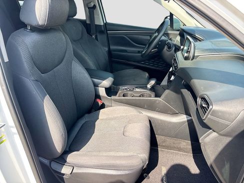 Used 2019 Hyundai Santa Fe SEL image 27