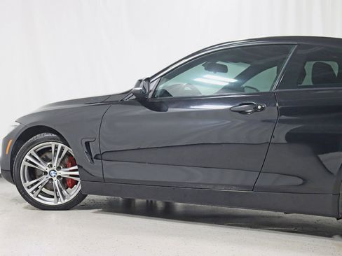 Used 2015 BMW 435i Coupe image 11