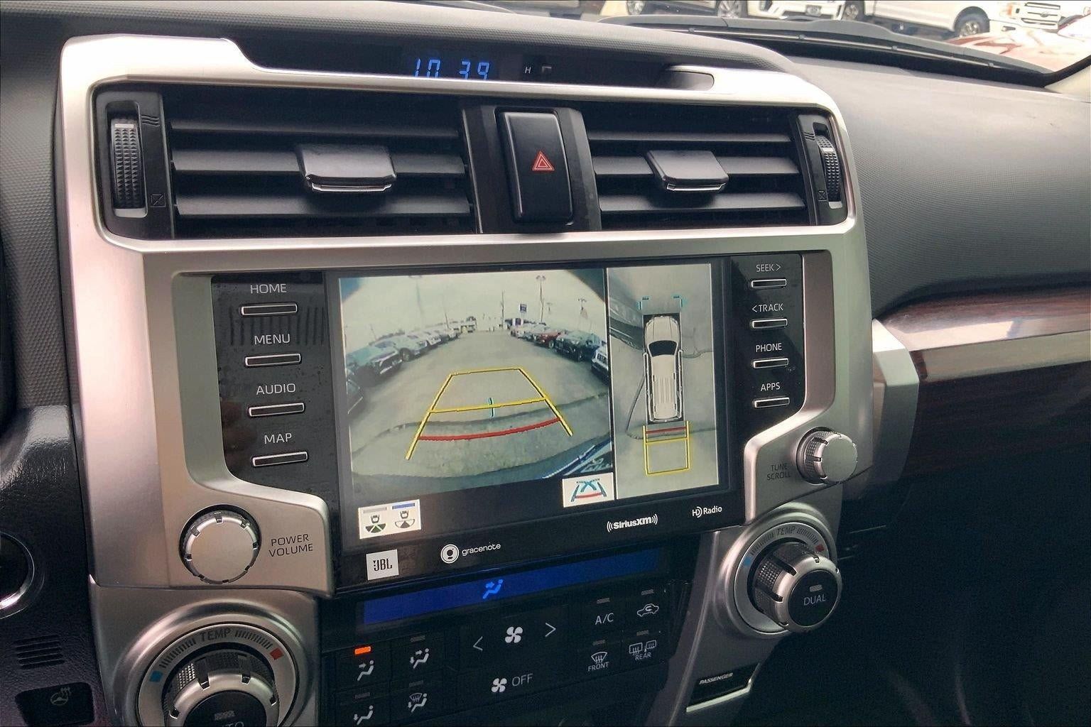 Used 2024 Toyota 4Runner Limited AWD/4WD image 20