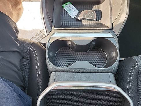 New 2026 GMC Terrain Elevation image 30