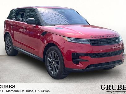 Used 2023 Land Rover Range Rover Sport SE