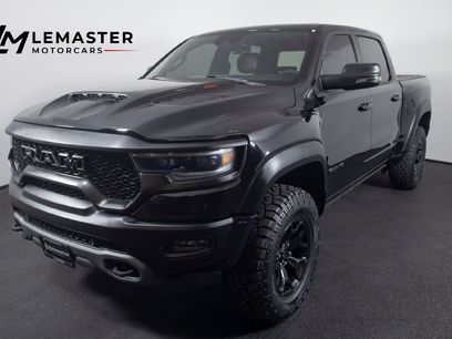 Used 2024 RAM 1500 TRX w/ TRX Level 2 Equipment Group