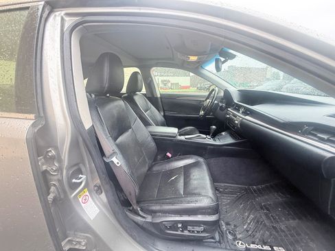Used 2015 Lexus ES 350 w/ Luxury Package image 10