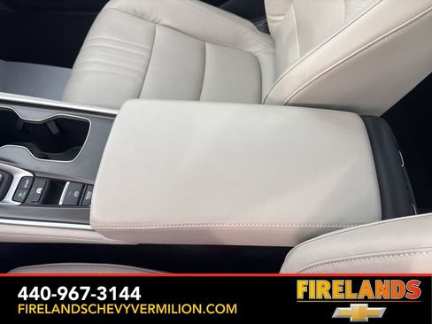 Used 2018 Honda Accord Touring image 30