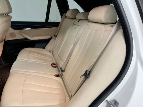 Used 2017 BMW X5 xDrive40e AWD/4WD image 31