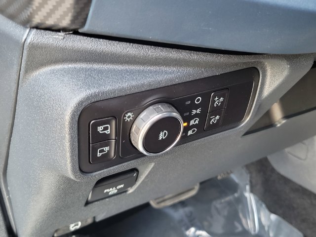 New 2026 Ford Bronco Raptor w/ Interior Carbon Fiber Pack AWD/4WD image 21