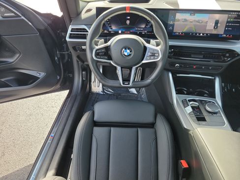 Used 2026 BMW M240i xDrive Coupe AWD/4WD image 12