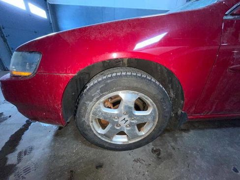 Used 1999 Honda Accord EX image 11