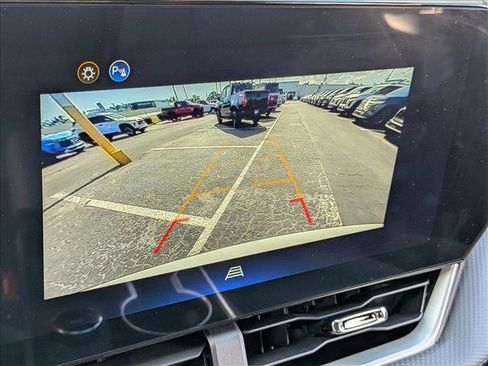 New 2026 Chevrolet Equinox LT w/ Midnight Edition FWD image 12
