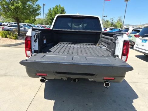 New 2026 Honda Ridgeline RTL image 14