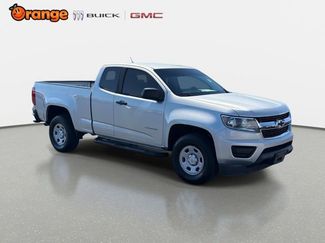 Used 2019 Chevrolet Colorado W/T video 1