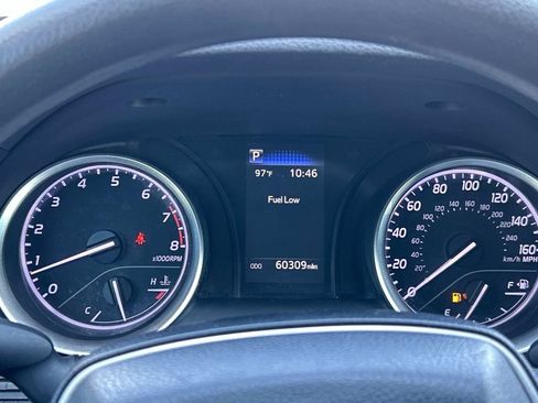 Used 2023 Toyota Camry LE FWD image 24