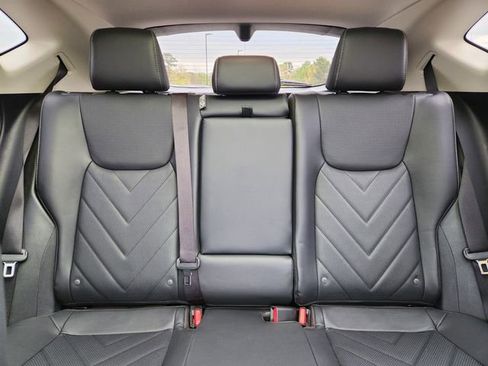 Used 2025 Lexus NX 350h AWD w/ Accessory Package (2T) image 11