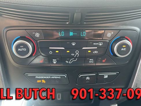 Used 2018 Ford Escape SEL AWD/4WD image 14
