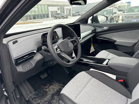 New 2026 Volkswagen ID.4 Pro AWD/4WD image 9