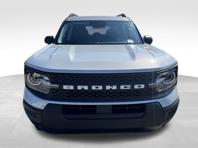 Used 2026 Ford Bronco Sport Big Bend w/ Convenience Package AWD/4WD image 2