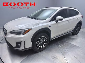 Used 2019 Subaru Crosstrek Hybrid w/ Popular Package #3 image 1