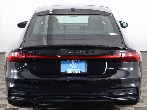 Used 2021 Audi A7 3.0T Prestige w/ Luxury Package AWD/4WD image 15