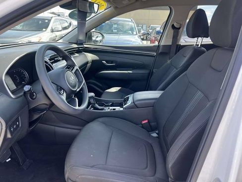 Used 2024 Hyundai Tucson SEL AWD/4WD image 15