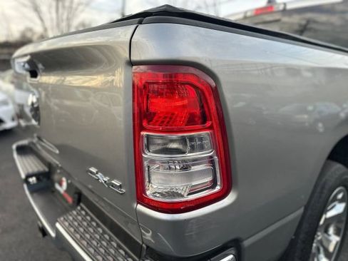 Used 2019 RAM 1500 Big Horn image 13