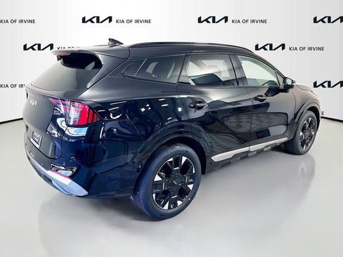 New 2026 Kia Sportage SX Prestige AWD/4WD image 7