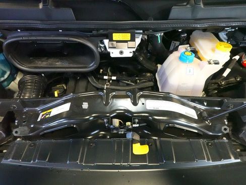 New 2026 RAM ProMaster 3500 w/ Convenience Group image 25