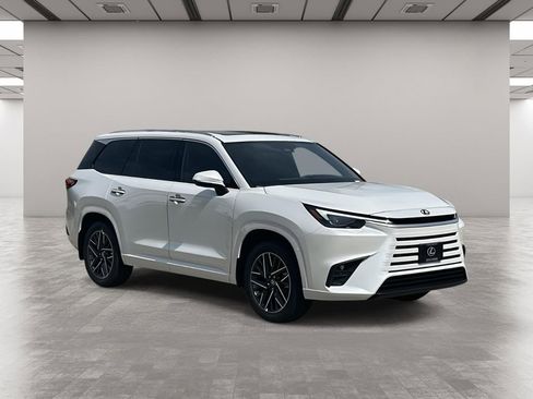 New 2026 Lexus TX 350 350 Premium image 1