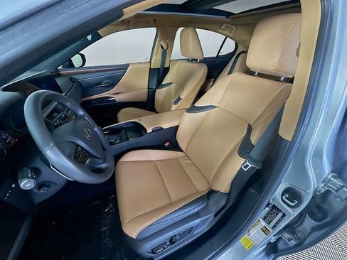 Used 2023 Lexus ES 350 w/ Premium Package FWD image 18