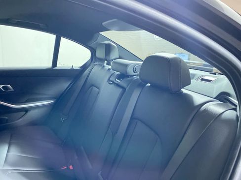 Used 2025 BMW 330i 330i image 34